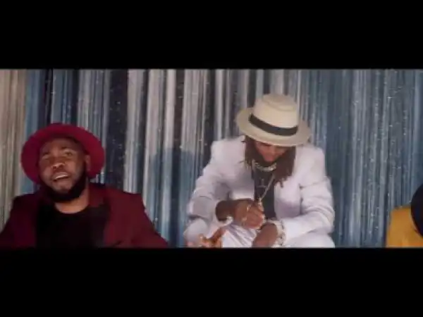 Jay X Sir Crypto – Big Bags ft. Yung6ix